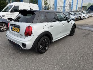 Mini Cooper 1.5 JCW N.A.P Panorama picture 6