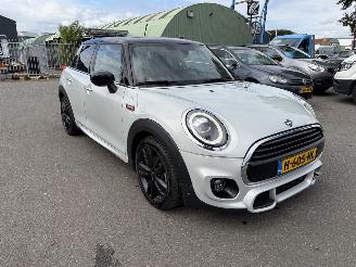 Mini Cooper 1.5 JCW N.A.P Panorama picture 8