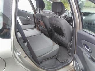 Renault Scenic Scenic III (JZ), MPV, 2009 / 2016 1.4 16V TCe 130 picture 13