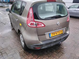 Renault Scenic Scenic III (JZ), MPV, 2009 / 2016 1.4 16V TCe 130 picture 6