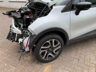 Renault Captur Captur (2R), SUV, 2013 0.9 Energy TCE 12V picture 11