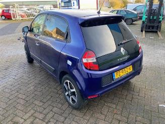 Renault Twingo Twingo III (AH), Hatchback 5-drs, 2014 1.0 SCe 70 12V picture 5