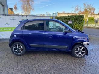 Renault Twingo Twingo III (AH), Hatchback 5-drs, 2014 1.0 SCe 70 12V picture 2