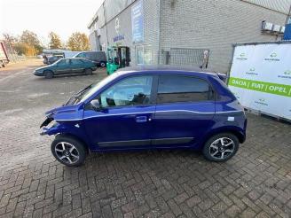 Renault Twingo Twingo III (AH), Hatchback 5-drs, 2014 1.0 SCe 70 12V picture 6