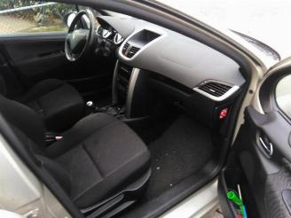 Peugeot 207/207+ 207/207+ (WA/WC/WM), Hatchback, 2006 / 2015 1.6 16V picture 18