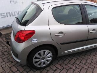 Peugeot 207/207+ 207/207+ (WA/WC/WM), Hatchback, 2006 / 2015 1.6 16V picture 5