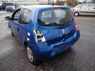 Renault Twingo Twingo II (CN), Hatchback 3-drs, 2007 / 2014 1.2 16V picture 6