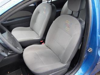 Renault Twingo Twingo II (CN), Hatchback 3-drs, 2007 / 2014 1.2 16V picture 12