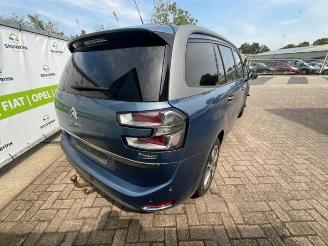Citroën C4-picasso C4 Picasso (3D/3E), MPV, 2013 / 2018 1.6 e-HDi 115 picture 6