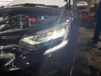 Uttjänta bilar auto Renault Captur Captur II (RJB), SUV, 2020 1.3 Mild Hybrid 140, TCe 140 16V 2021/6