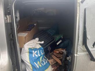 Renault Trafic Trafic New (FL), Van, 2001 / 2014 1.9 dCi 100 16V picture 6