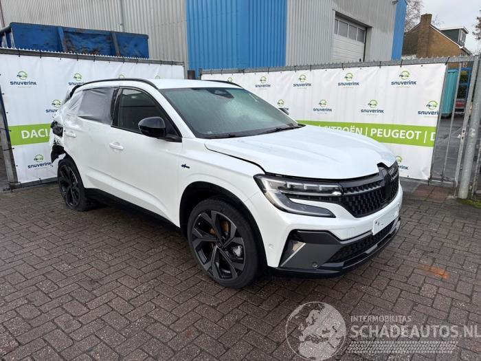 Renault Austral Austral, SUV, 2022 1.2 E-Tech Hybrid 200