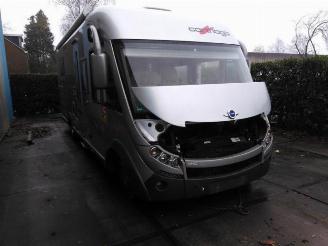 Vrakbiler auto Fiat Ducato Ducato (250), Ch.Cab/Pick-up, 2006 3.0 D 160 Multijet Power 2011/5