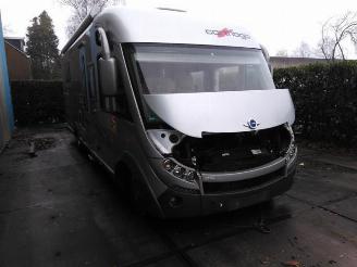 Dezmembrări autoturisme Fiat Ducato Ducato (250), Ch.Cab/Pick-up, 2006 3.0 D 160 Multijet Power 2011/5