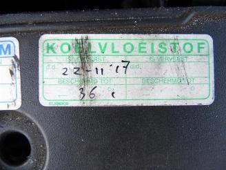 Peugeot 508 508 (8D), Sedan, 2010 / 2018 2.0 Hybrid4 16V picture 14