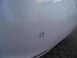 Peugeot 508 508 (8D), Sedan, 2010 / 2018 2.0 Hybrid4 16V picture 5