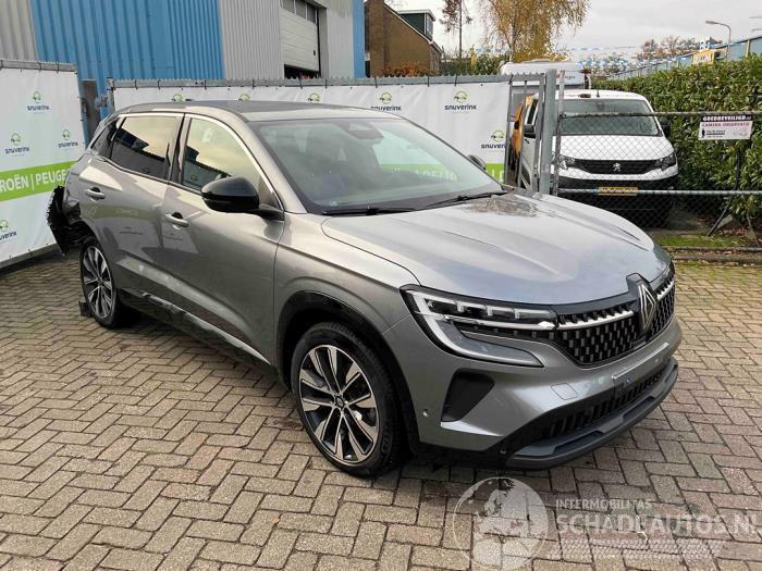 Renault Austral Austral, SUV, 2022 1.2 E-Tech Full Hybrid 200