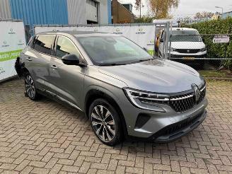 Purkuautot passenger cars Renault Austral Austral, SUV, 2022 1.2 E-Tech Full Hybrid 200 2023/9
