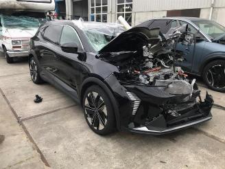 Autoverwertung Renault Scenic Scenic E-Tech Electric (RCB), SUV, 2023 EV60 2024/8