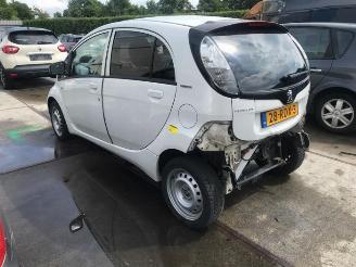 Peugeot iOn iOn, Hatchback 5-drs, 2010 iOn picture 2