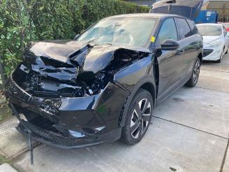 Dezmembrări autoturisme Opel Grandland Grandland (OV64), SUV, 2024 1.2 Turbo 12V Hybrid 136 2025/6