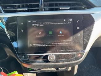 Opel Corsa Corsa F (UB/UH/UP), Hatchback 5-drs, 2019 1.2 Turbo 12V 100 picture 9