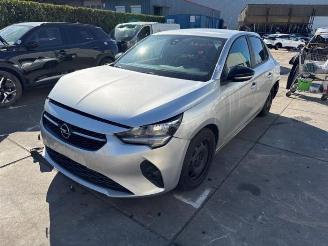 Démontage voiture Opel Corsa Corsa F (UB/UH/UP), Hatchback 5-drs, 2019 1.2 Turbo 12V 100 2023/7