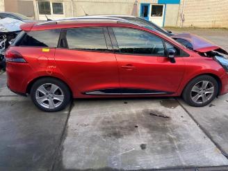 Renault Clio Clio IV Estate/Grandtour (7R), Combi 5-drs, 2012 / 2021 0.9 Energy TCE 12V picture 7