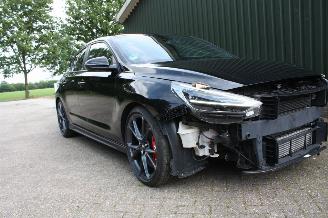  Hyundai I-30 N fastback 2021/1