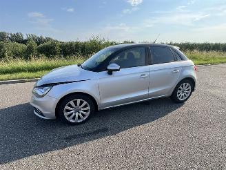 Audi A1 1.4 TFSI PRO LINE S picture 2