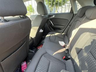 Audi A1 1.4 TFSI PRO LINE S picture 18