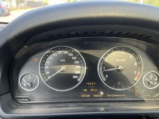 BMW 5-serie 523i Executive Schuifdak picture 10