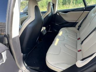 Tesla Model S 85 Signature Performance FREE SUPERCHARGER picture 15