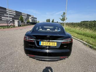 Tesla Model S 85 Signature Performance FREE SUPERCHARGER picture 4