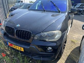 Avarii autoturisme BMW X5 XDRIVE 4.8I  V8 PANORAMA DAK 2009/4