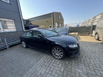 Avarii autoturisme Audi A4 2.0 TFSI QUATTRO PRO LINE S 2012/2