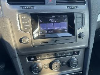 Volkswagen Golf 1.4 TSI HIGHLINE AUTOMAAT picture 11