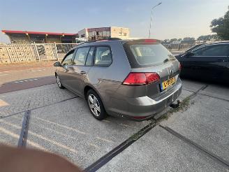 Volkswagen Golf 1.4 TSI HIGHLINE AUTOMAAT picture 3