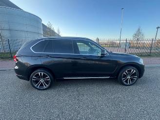 BMW X5 xDrive30d High executive 7 persoons PANO picture 5