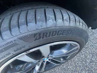 BMW X5 xDrive30d High executive 7 persoons PANO picture 8