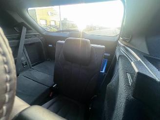 BMW X5 xDrive30d High executive 7 persoons PANO picture 13
