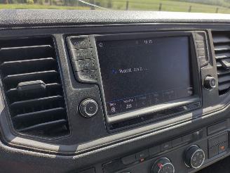 Volkswagen Crafter 2.tdi 177pk automaat L4H4 123790 km picture 10