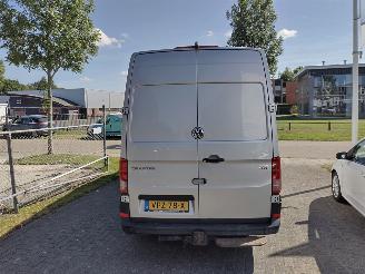 Volkswagen Crafter 2.tdi 177pk automaat L4H4 123790 km picture 8