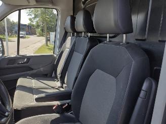 Volkswagen Crafter 2.tdi 177pk automaat L4H4 123790 km picture 11