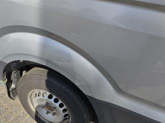 Volkswagen Crafter 2.tdi 177pk automaat L4H4 123790 km picture 4