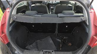 Ford Fiesta 1.25 limited  benzine airco picture 14