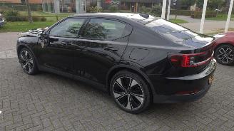 Polestar 2 2 Long range dual engine Plus 82kwh New Car! picture 3