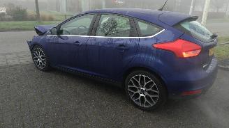 Ford Focus 1.0 first Edition 167565 km Nette auto! picture 4