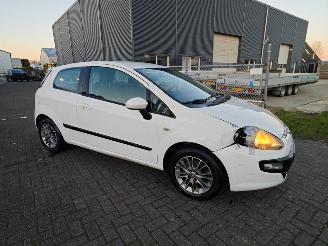  Fiat Punto Evo 1.3 m-jet dynamic 2011/1