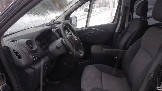 Fiat  2.0 dubbele cabine mooie complete bus 150.000 km ! picture 12